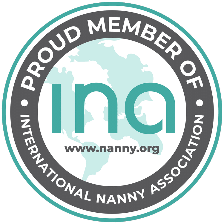 International Nanny Asssocation member