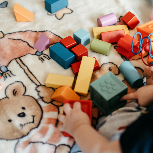 Belleville Nanny Job